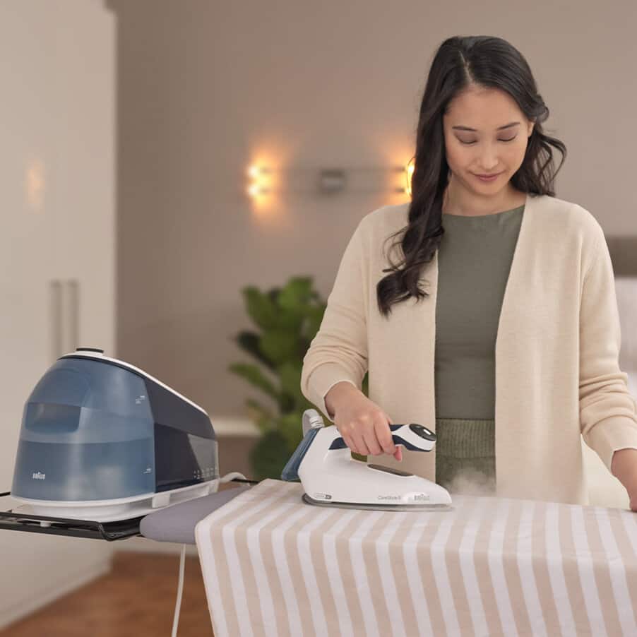 CareStyle 5, undefined, undefined, Blau