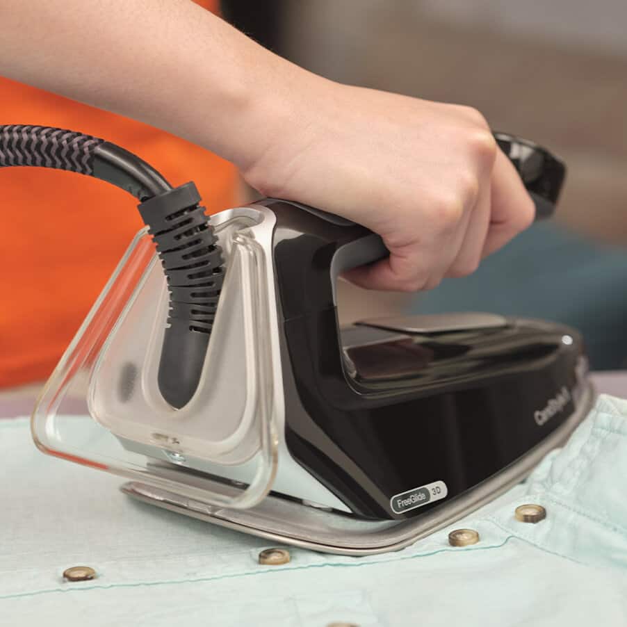 CareStyle 5, undefined, undefined, Schwarz