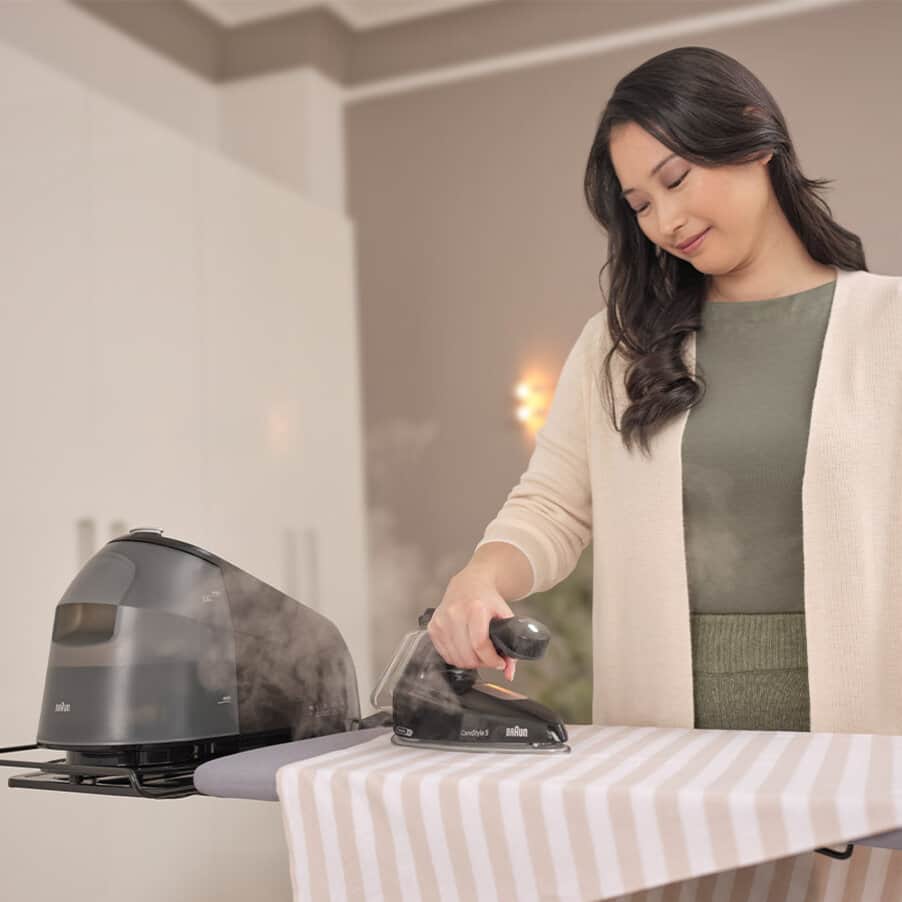 CareStyle 5, undefined, undefined, Schwarz