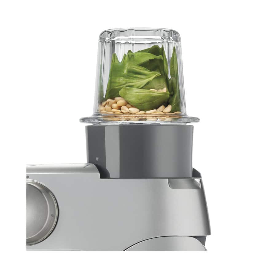 Acessórios Prospero+, Acessório Prospero+ Multi Picadora KAP10.000GY, AW20010043, Cinzento