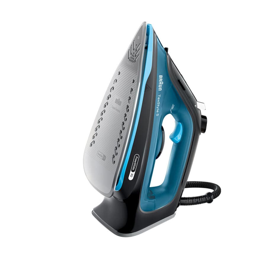 TexStyle 5, undefined, undefined, Noir/bleu