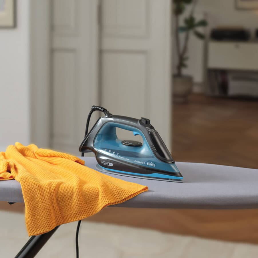 TexStyle 5, undefined, undefined, Noir/bleu