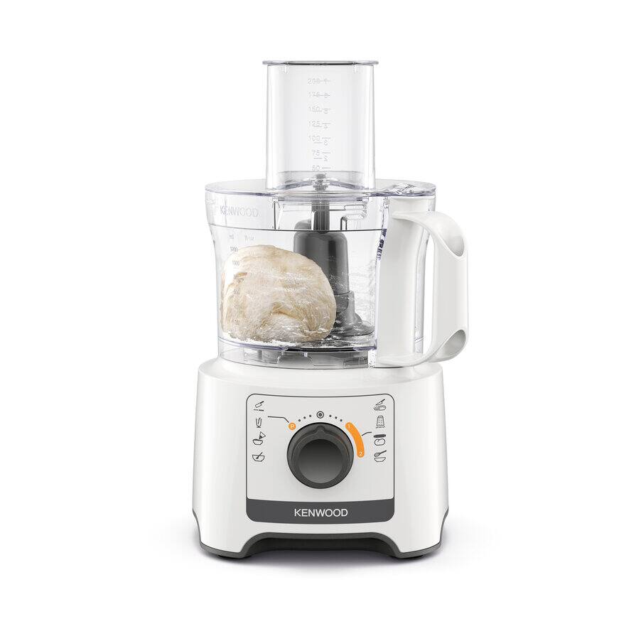 Multipro Compact, MultiPro Compact Food Processor FDP31.020WH, 0W22010119, undefined