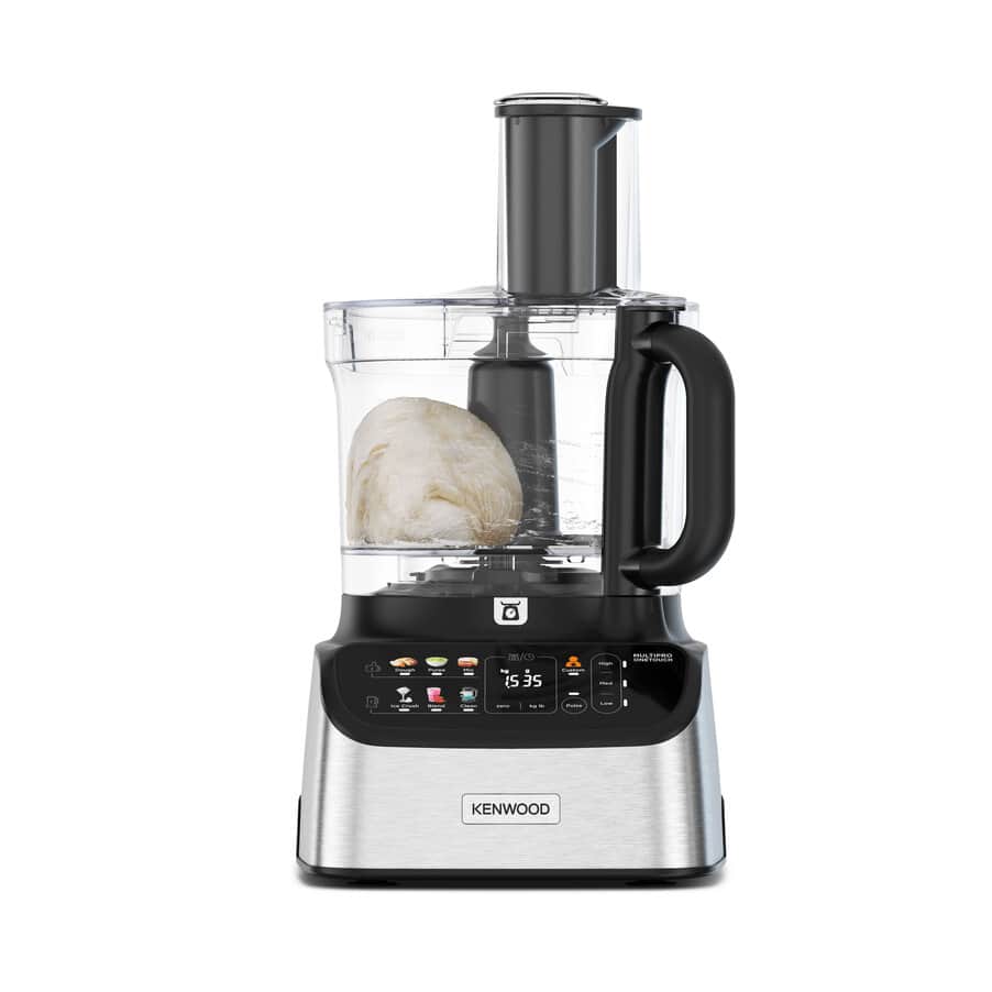 Multipro OneTouch, Robot multifonction et blender MultiPro OneTouch FDM73.480SS, 0W22011079, undefined