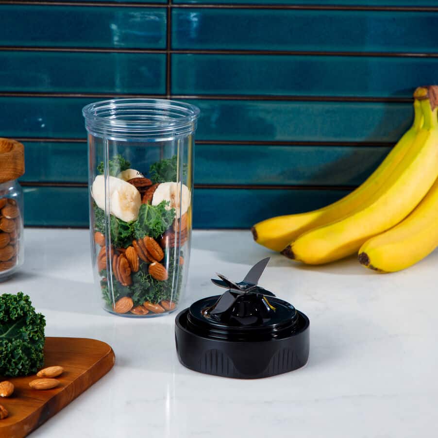 nutribullet® Accessories Blender, nutribullet® Ultra Rapid ekstraktorsko rezilo, AS00006902, undefined