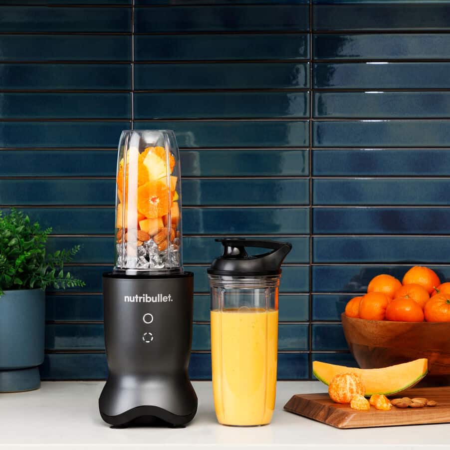 nutribullet® Accessories Blender, nutribullet Ultra 700 ml Tritan Renew s pokrovom To-Go, AS00006903, undefined