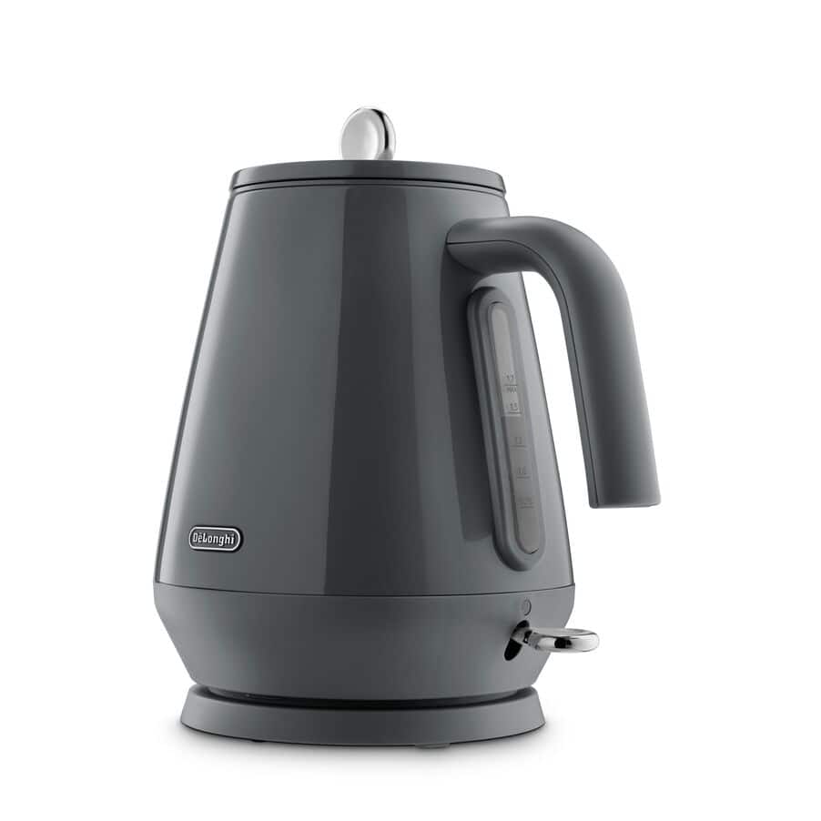 undefined, Eclettica Kettle Graceful Grey, undefined, Grey