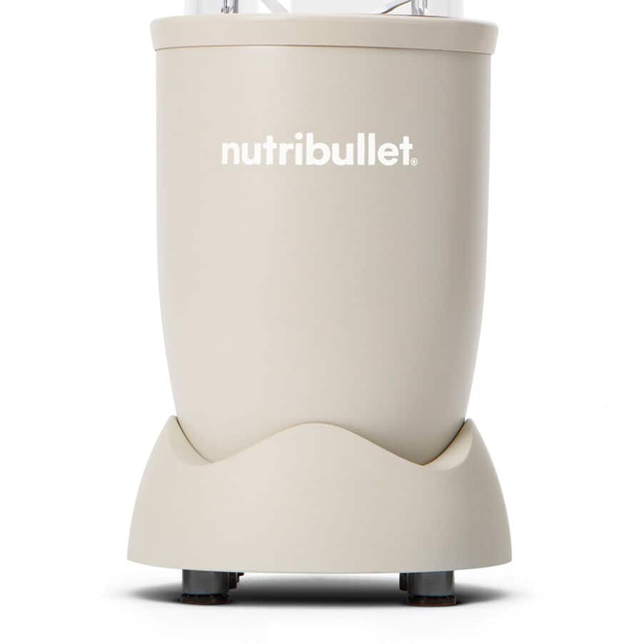 nutribullet® Pro 900, nutribullet® Pro Mineral s 7 dodatki, 0C22300113, Matte Sand
