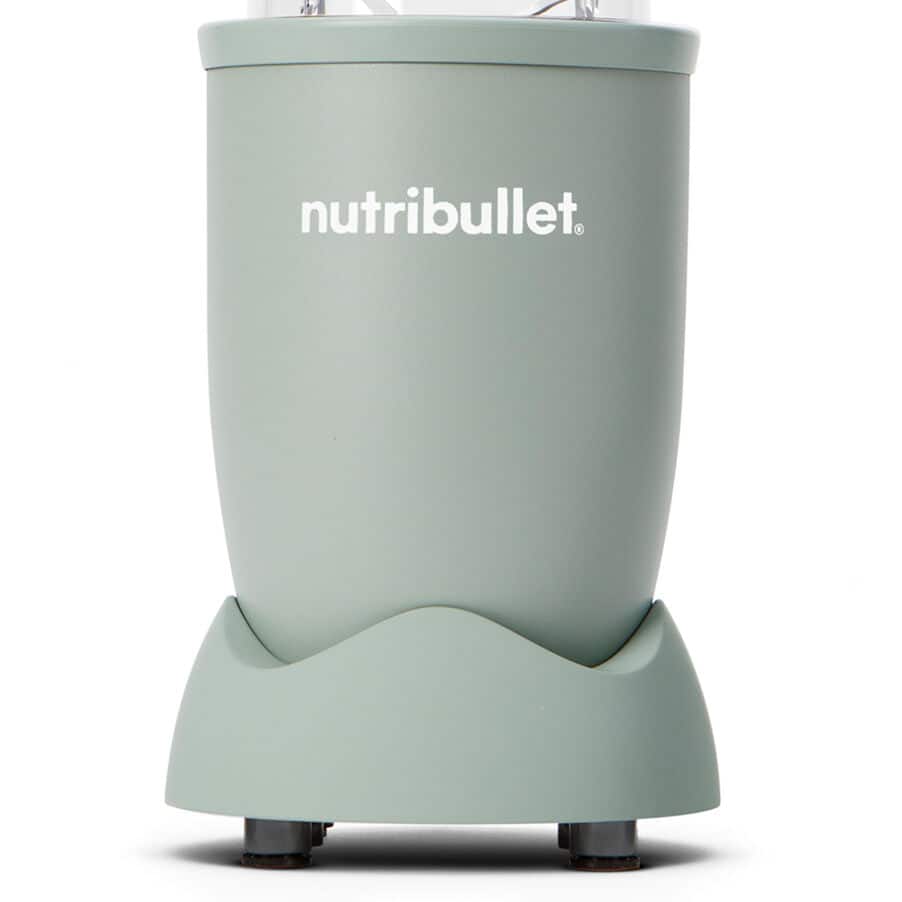 nutribullet® Pro 900, nutribullet® Pro s 7 dodatki, 0C22300115, Matte Jade