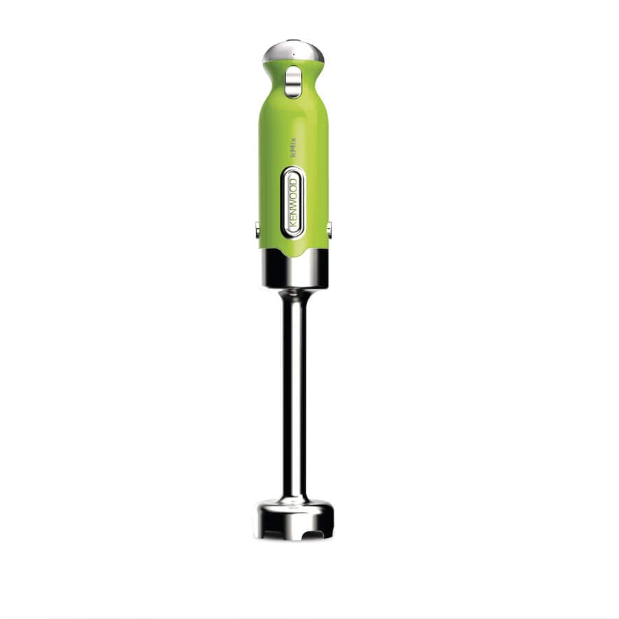 Ročni mešalci, kMix Hand Blender HB850GR Cadmium Green, 0W22111028, Nedoločeno