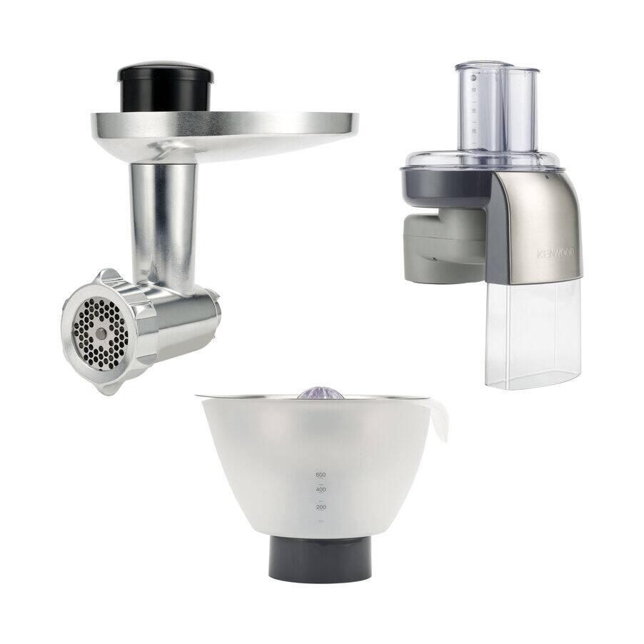 Accesorios, Food Grinder / Citrus Press / Continuous Slicer Grater MA350, AWMA350004, Sin especificar