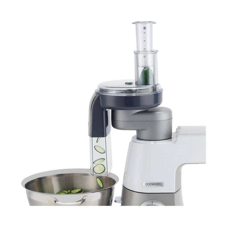 Accesorios, Food Grinder / Citrus Press / Continuous Slicer Grater MA350, AWMA350004, Sin especificar