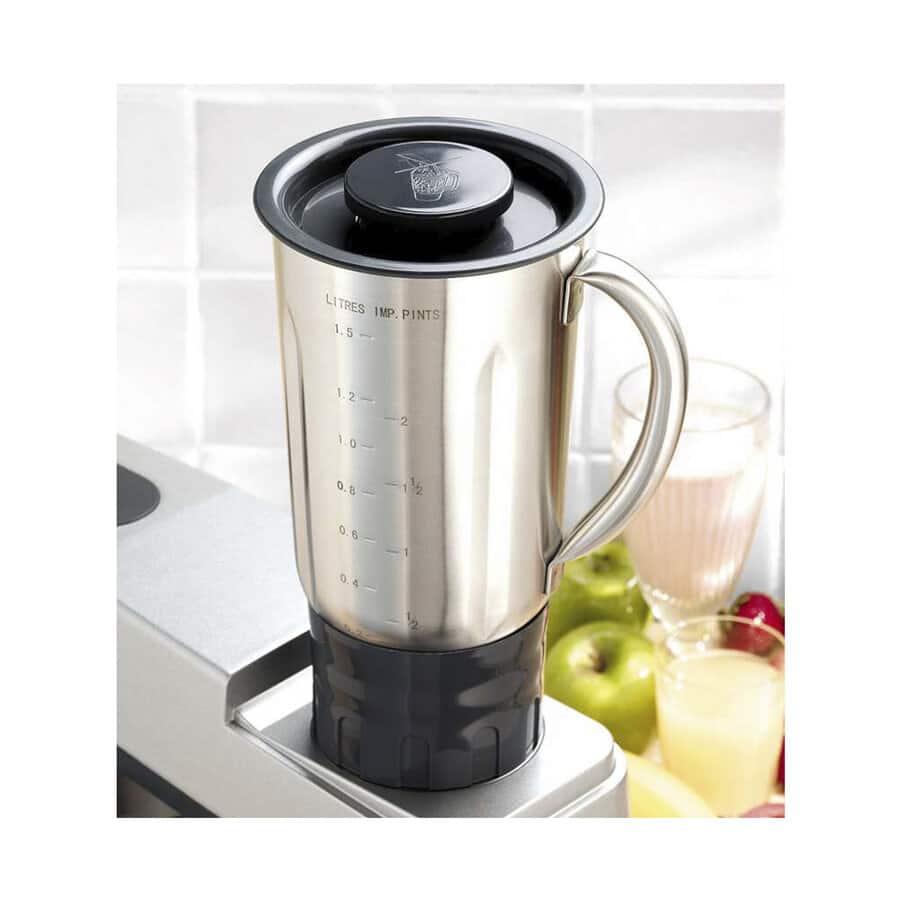 Batidoras y máquinas para hacer bebidas, Liquidiser with Interlock AT996A, AWAT996A01, undefined