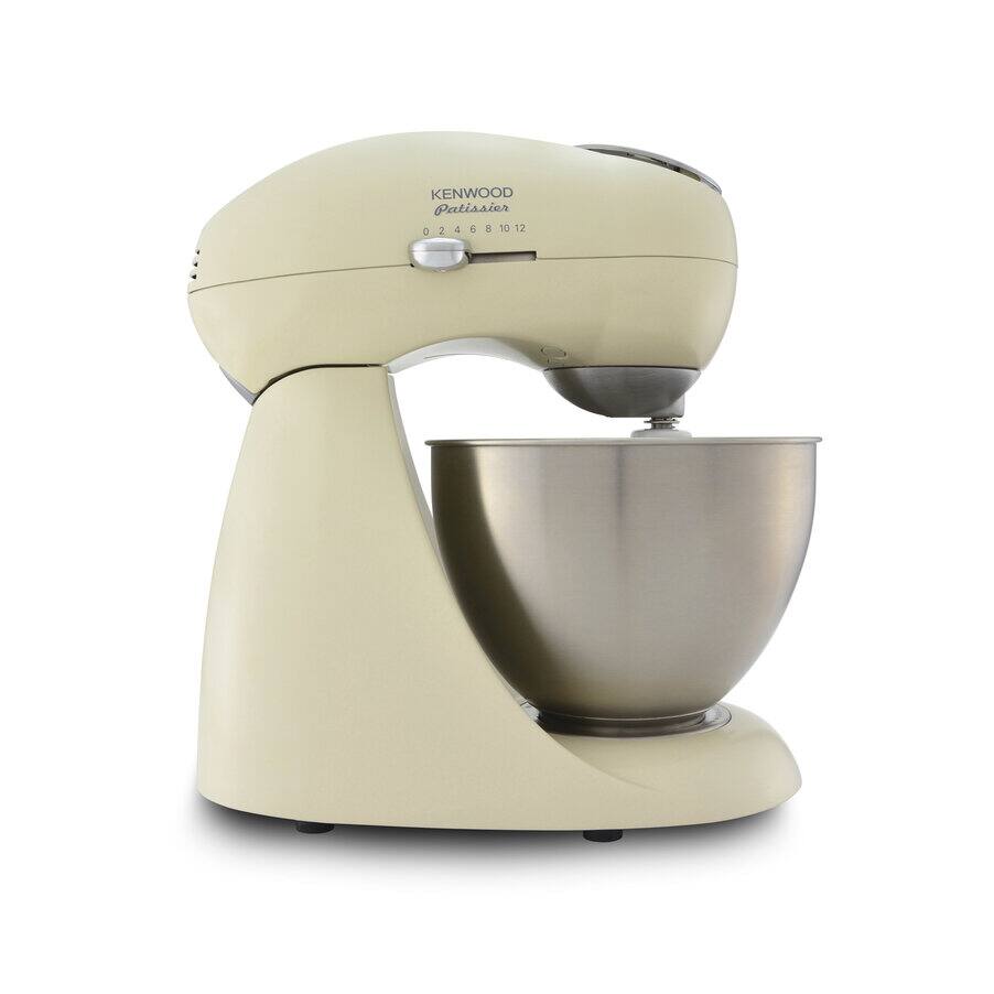Samostojeći mikseri, Patissier MX312 Cream, 0W20011076, Neodređeno