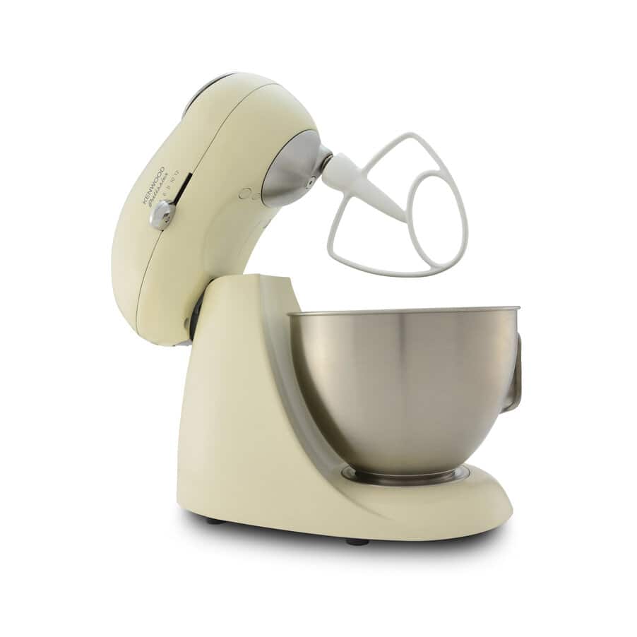 Samostojeći mikseri, Patissier MX312 Cream, 0W20011076, Neodređeno