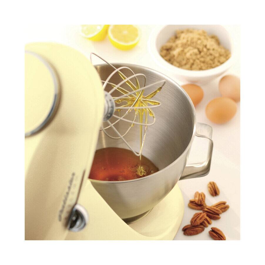 Samostojeći mikseri, Patissier MX312 Cream, 0W20011076, Neodređeno