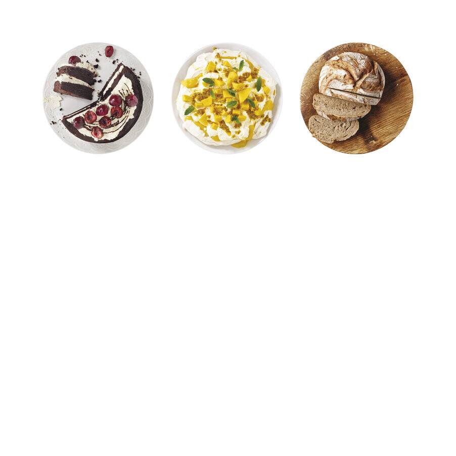 Samostojeći mikseri, Patissier MX312 Cream, 0W20011076, Neodređeno