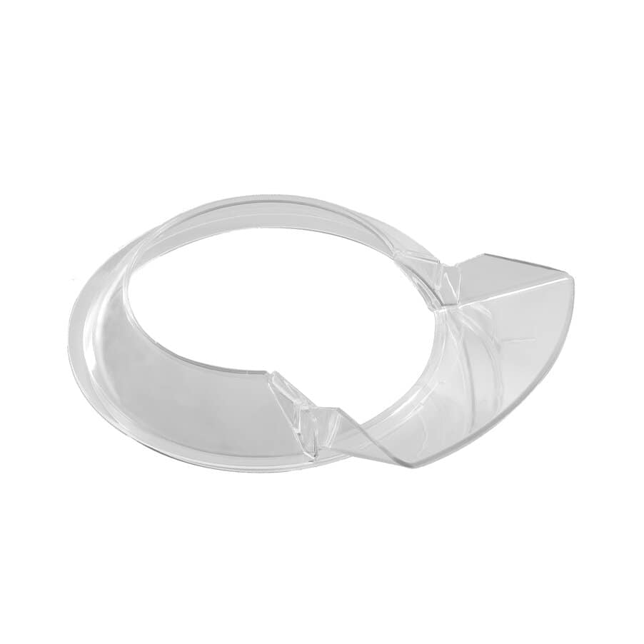 kmix Attachments, Splashguard KM270, AW50342001, undefined