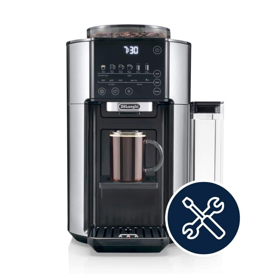  Out of Warranty Repair Service Package: TrueBrew Drip Coffee Maker Main