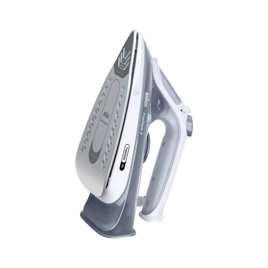 undefined, FreeStyle 3 Steam Iron Grey, undefined, Grey