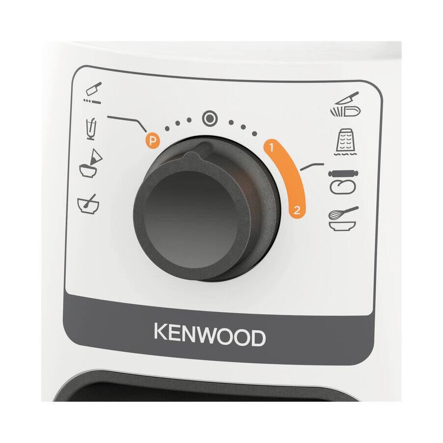 Multipro Compact, MultiPro Compact Food Processor FDP31.020WH, 0W22010119, undefined