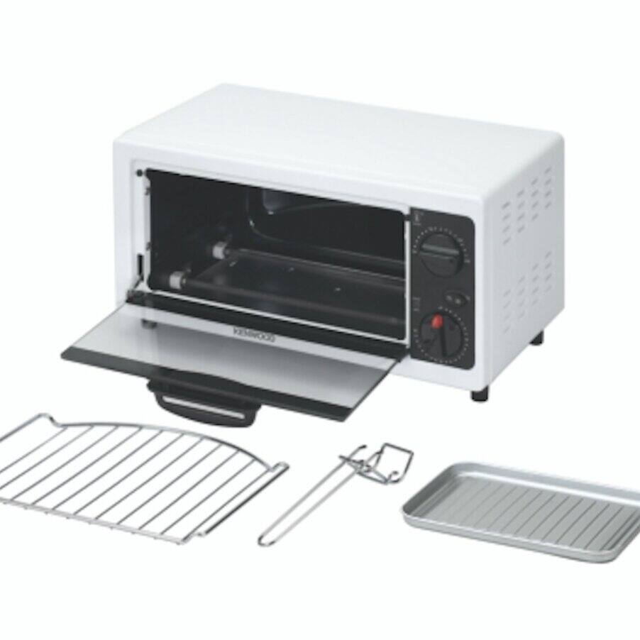 Electric Ovens, Electric Oven MO280 White, 0WMO280006, Putih