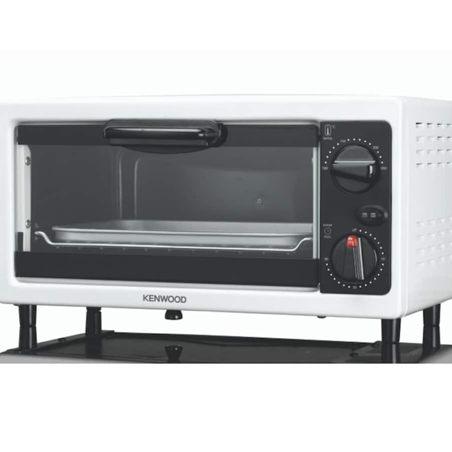 Electric Ovens, Electric Oven MO280 White, 0WMO280006, Putih