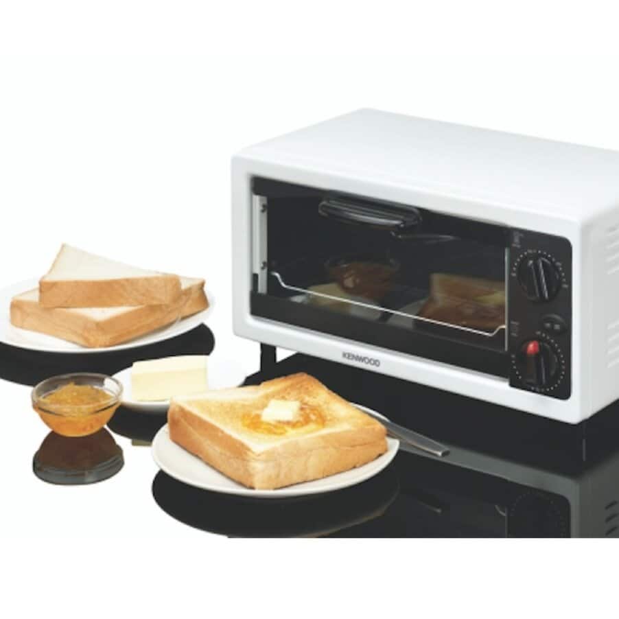 Electric Ovens, Electric Oven MO280 White, 0WMO280006, Putih