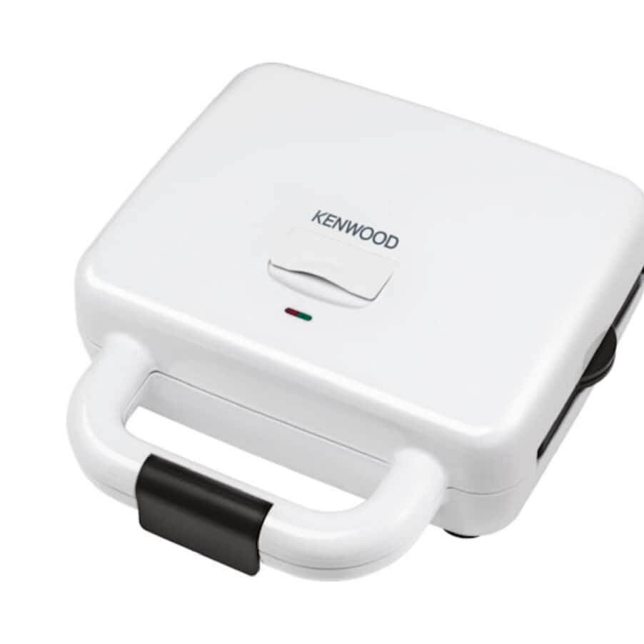Sandwich Makers, 3-in-1 Waffle Sandwich Maker SMP84.C0WH, 0W23110005, undefined