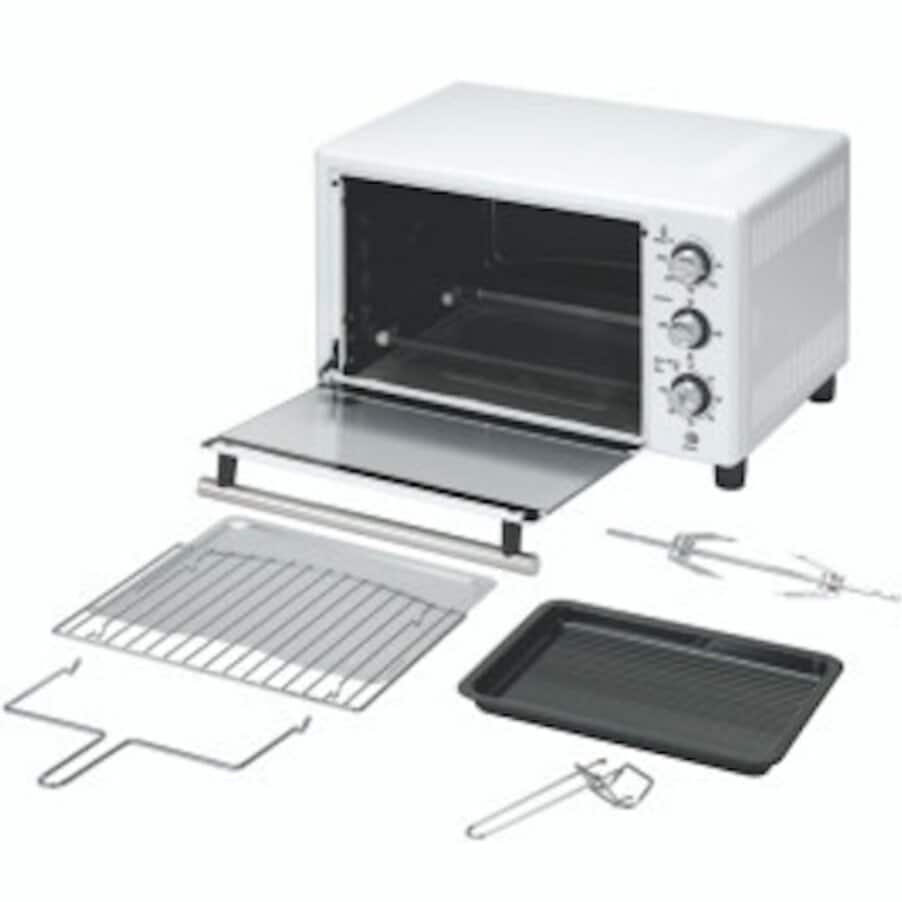 Electric Ovens, Electric Oven MO740 White, 0WMO740006, Unspecified