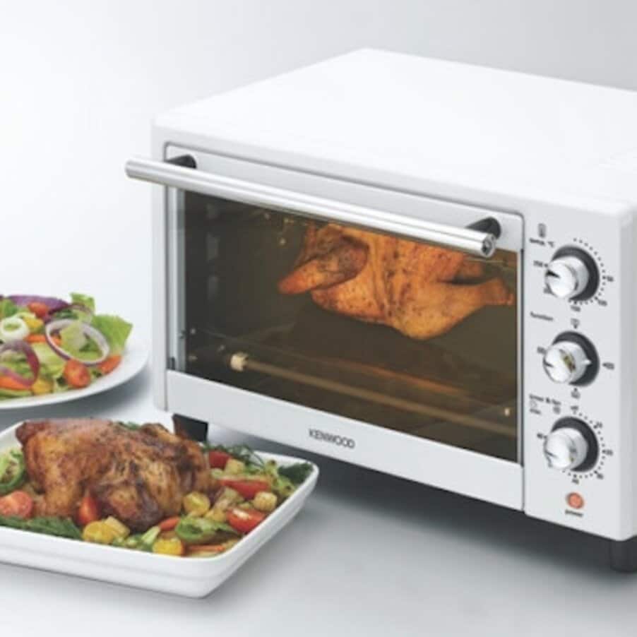 Electric Ovens, Electric Oven MO740 White, 0WMO740006, Unspecified