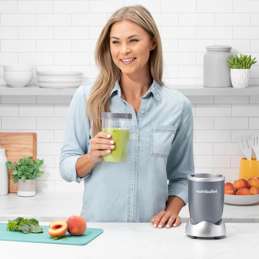 nutribullet® Original 500, nutribullet®Original 500W - Frullatore personale, undefined, undefined