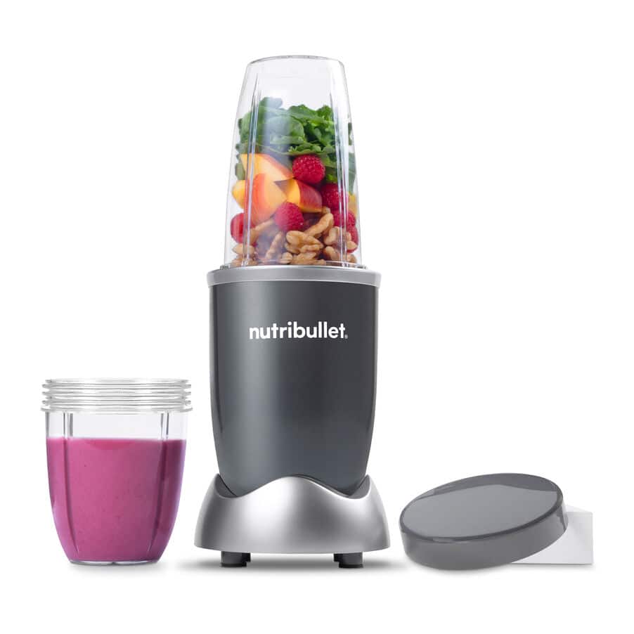 nutribullet® Original 500, nutribullet®Original 500W - Frullatore personale, undefined, undefined