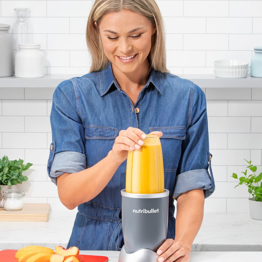 nutribullet® Original 500, nutribullet®Original 500W - Frullatore personale, undefined, undefined