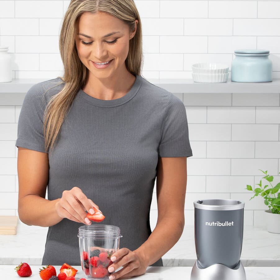 nutribullet® Original 500, nutribullet®Original 500W - Frullatore personale, undefined, undefined