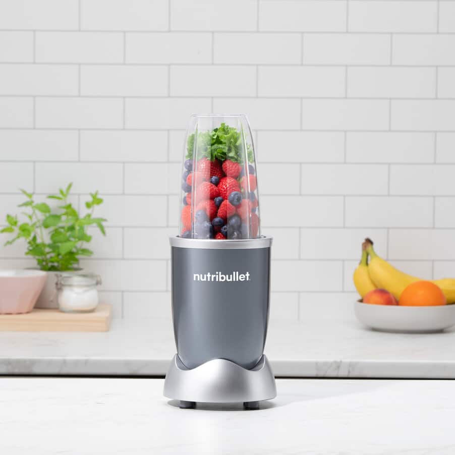 nutribullet® Original 500, nutribullet®Original 500W - Frullatore personale, undefined, undefined