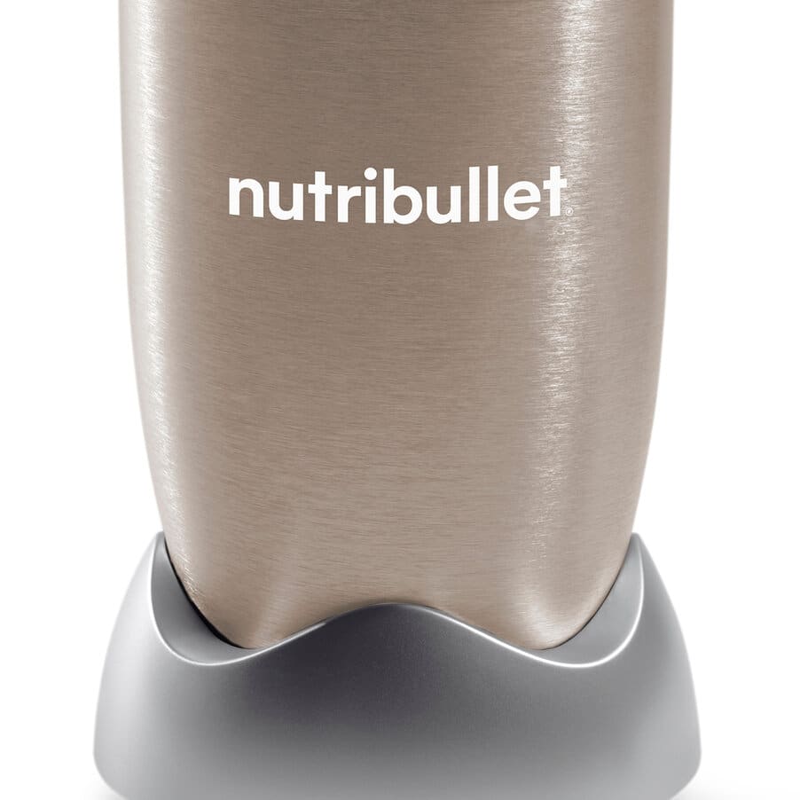 nutribullet® Pro 900, nutribullet® Pro with 7 Accessories - Blender, undefined, undefined