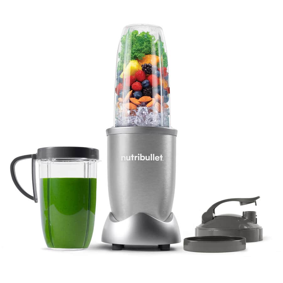 nutribullet® Pro 900, undefined, undefined, undefined