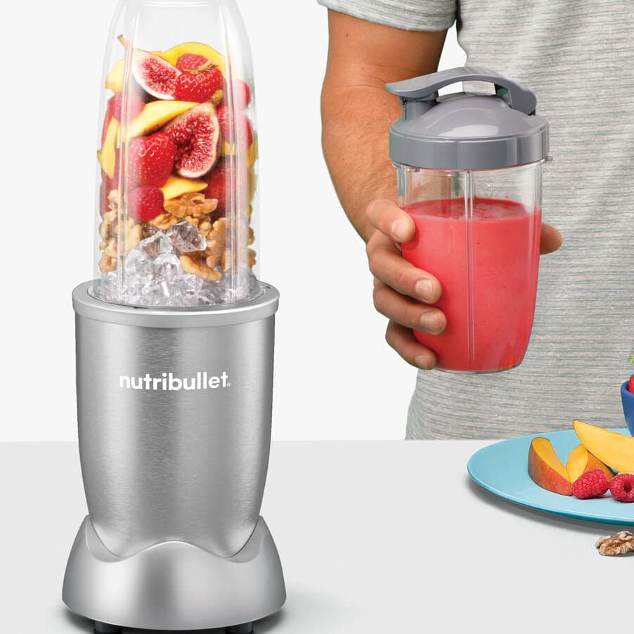 nutribullet® Pro 900, undefined, undefined, undefined