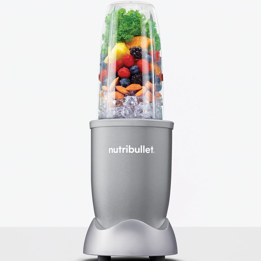 nutribullet® Pro 900, undefined, undefined, undefined
