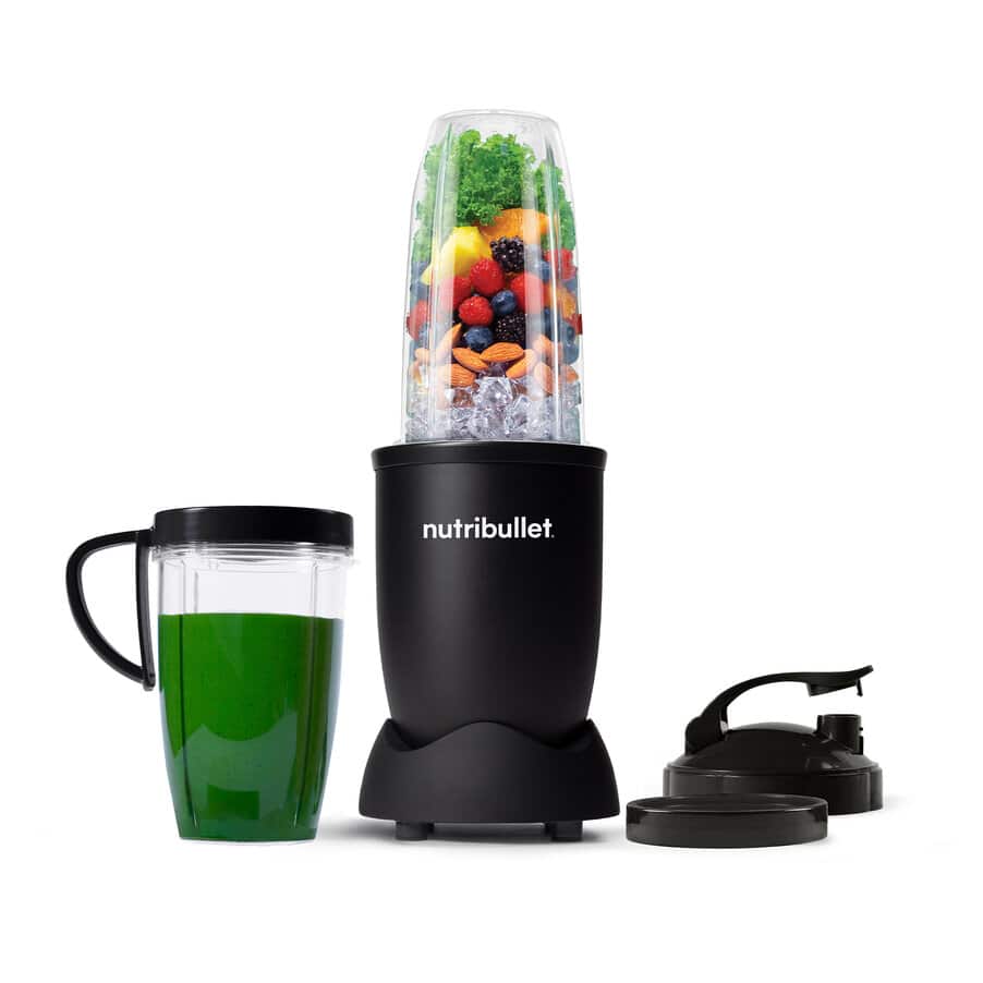 nutribullet® Pro 900, undefined, undefined, undefined