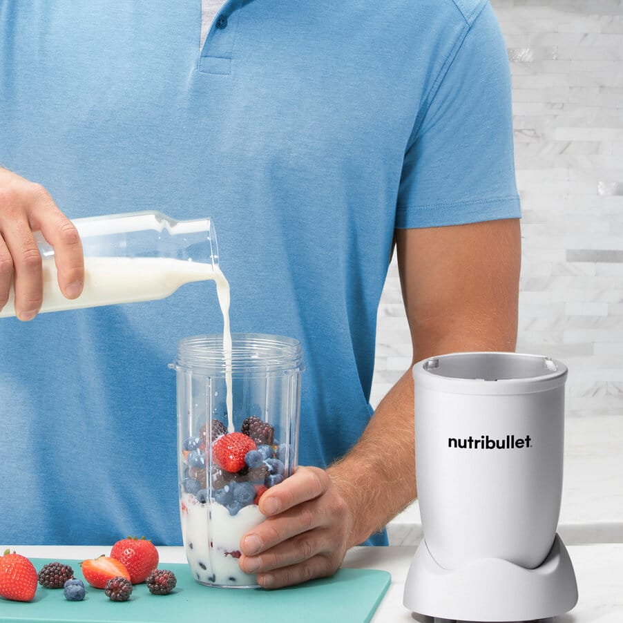 nutribullet® Pro 900, undefined, undefined, undefined