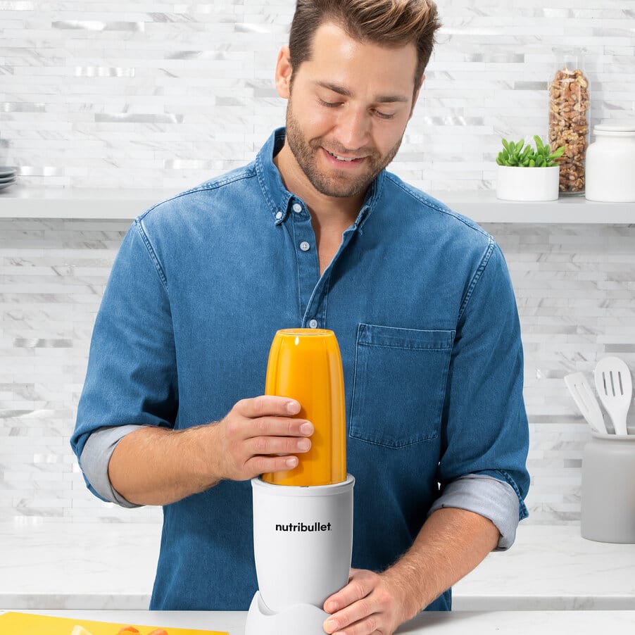 nutribullet® Pro 900, undefined, undefined, undefined