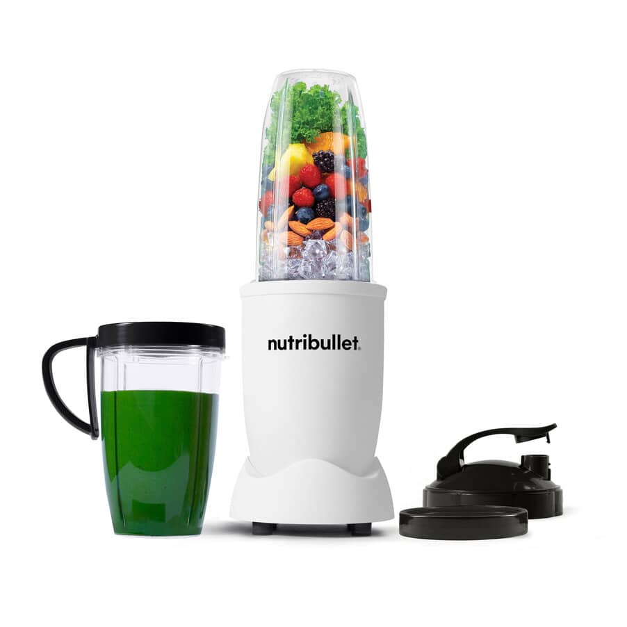 nutribullet® Pro 900, undefined, undefined, undefined