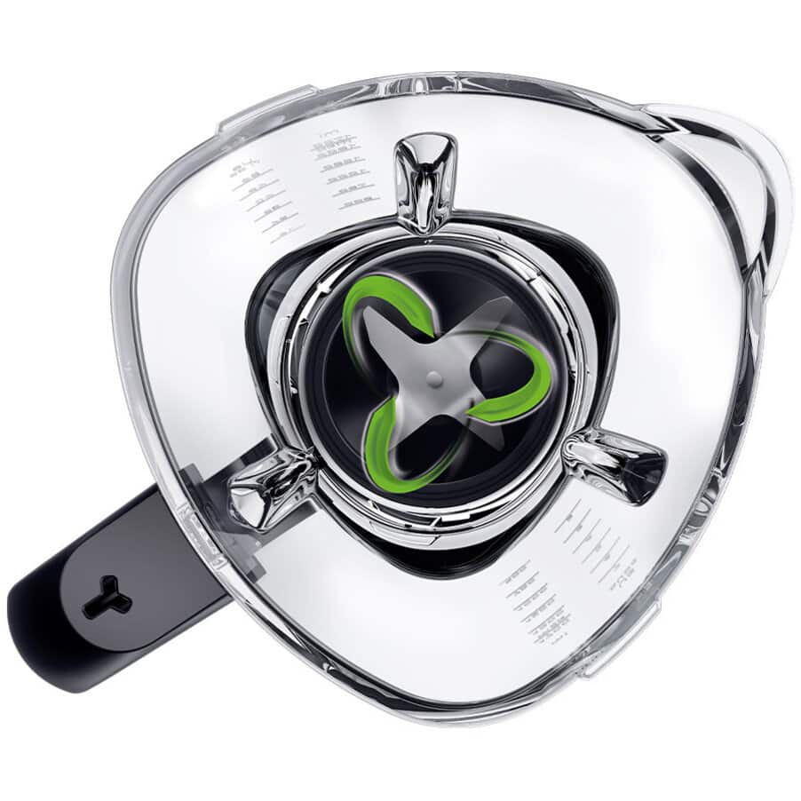 Blender kielichowy PowerBlend 7, undefined, undefined, undefined