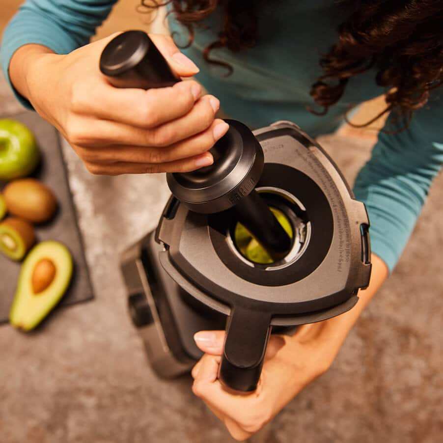 Blender kielichowy PowerBlend 7, undefined, undefined, undefined