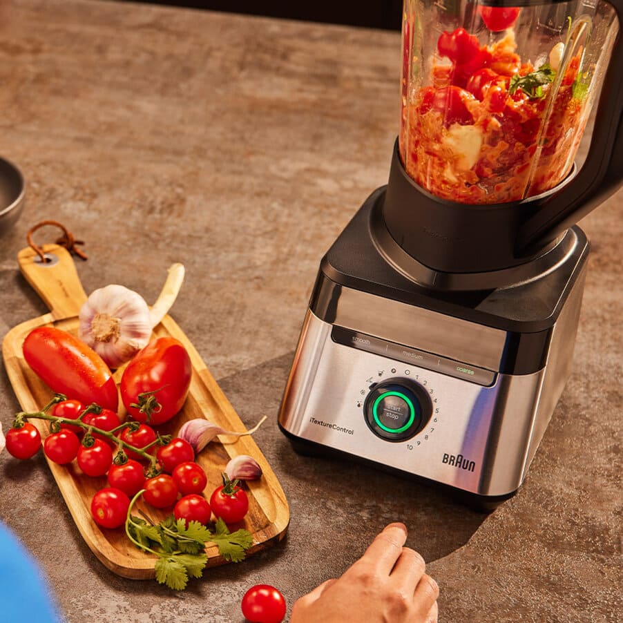 Blender kielichowy PowerBlend 7, undefined, undefined, undefined