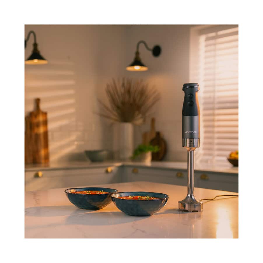 Triblade XL Pro, Tyčový mixér Triblade XL Pro HBM80.327BK, 0W22111079, undefined