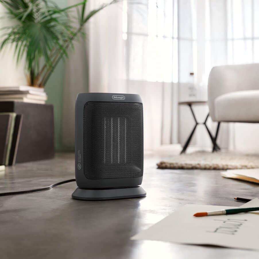 Fan heaters, Capsule You&Me, 0114722004, undefined