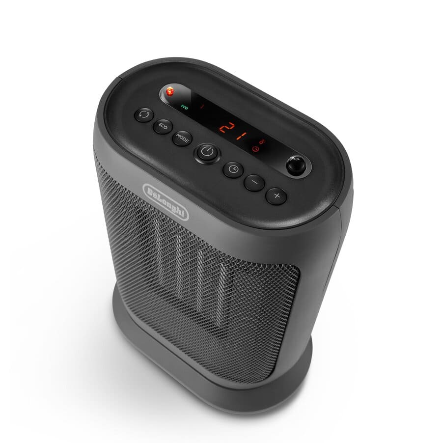 Fan heaters, Capsule You&Me, 0114722004, undefined